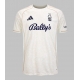 Nottingham Forest Douglas Luiz #12 Replike Gostujuci Dres 2025-26 Kratak Rukav
